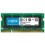 Crucial Technology 1GB PC2700 333MHz 200-pin Non-ECC Unbuffered CL2.5 DDR SDRAM SODIMM